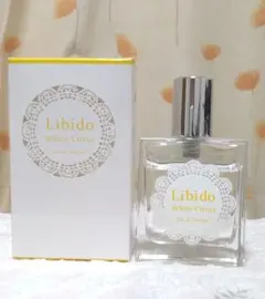 Libido White Citrus 　リビドー　ホワイトシトラスのサムネイル