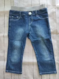 Right-on　MPS　デニム　120