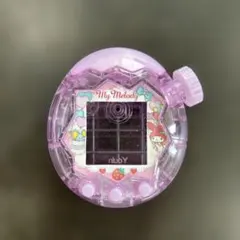 たまごっちパラダイス　カスタムフルパーツ