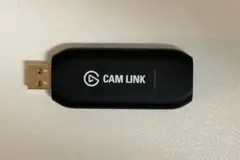 Elgato Cam Link 4K HDMI変換アダプター 本体のサムネイル