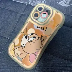 iPhone13pro トムとジェリー