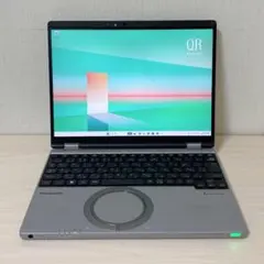 良品】CF-SR4 16GB 256GB オフィス バッテリ100% - メルカリ