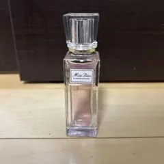 ミスディオール　ブルーミングブーケ　ローラーパール　オードゥトワレ 20ml