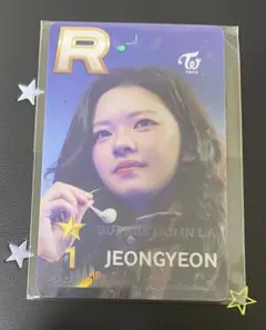 TWICE SSJYP トロント ジョンヨン - メルカリ