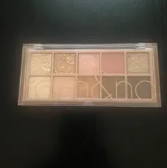 ロムアンドアイシャドウパレット　ベターザンパレット01 パンパスガーデン