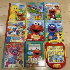 セサミストリート