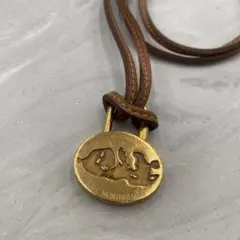 ！希少！　HERMES エルメス　カデナ　地図　14のサムネイル