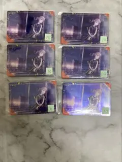 プロセカ　ウエハース　望月穂波