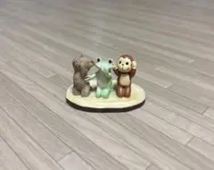 コポー 見ざる言わざる聞かざる