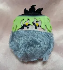 2025年最新】妓夫太郎 ぬいぐるみの人気アイテム - メルカリ