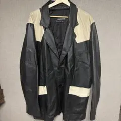 ウェスタンジャケット