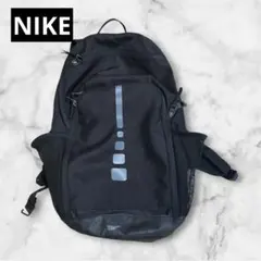 ナイキ フープス エリート マックス エア バックパック リュック バスケ 黒のサムネイル
