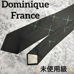 Dominique France ネクタイ