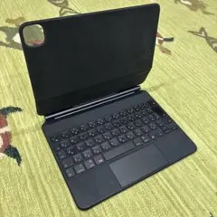 美品　Apple 純正 Magic Keyboard 11インチ用 日本語