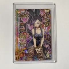 クロスブレイド　ダイの大冒険　クロブレドラクエ　psa10 マルティナ　バニー クロスブレイド ダイの大冒険 ドラゴンクエスト ドラクエ