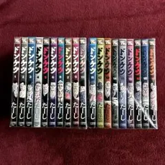 ドンケツ 全巻セット 極 たし Amazon.co.jp: 全巻セットドンケツ 全28巻 ドンケツ外伝 全7巻
