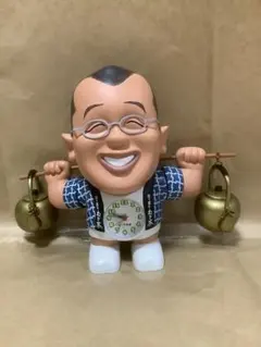 伊藤園　鶴瓶　ダンシングクロック 伊藤園 鶴瓶 ダンシングクロック 伊藤園 鶴瓶 ダンシングクロック