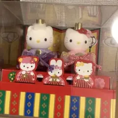 激レア ハローキティ ダニエル おひな様 ぬいぐるみ 雛人形2002年製 激レア ハローキティ ダニエル おひな様 ぬいぐるみ 雛人形2002