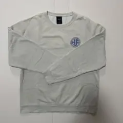 huf スウェット