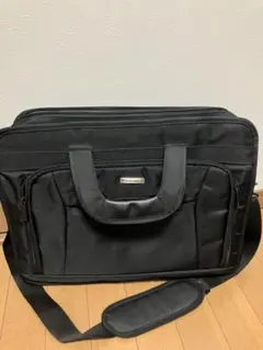 マックレガー 出張 ビジネスバッグ パソコンバッグ