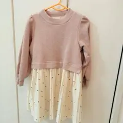 BRANSHES　ワンピース