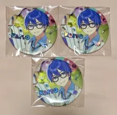 2025年最新】39culture kaito缶バッジの人気アイテム - メルカリ