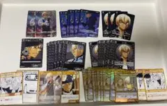 名探偵コナン コナンカード TCG バーボン まとめ売り