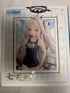 ブルーアーカイブ 空崎ヒナ(水着) 1/7スケールフィギュア