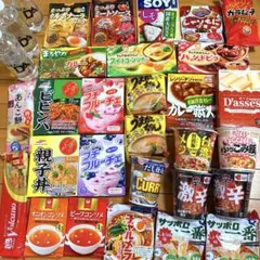 【メルカリ便】カップ麺　まとめ売り　詰め合わせ　激安 カップラーメン カップ麺 詰め合わせ まとめ売り 非常食 保存食
