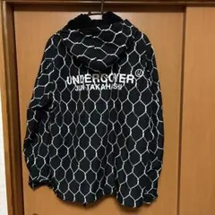 アンダーカバー ジャケット