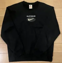 2025年最新】supreme nike jewel crewneckの人気アイテム - メルカリ