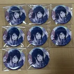 星乃一歌　缶バッジ　80点セット　まとめ売り 2025年最新】星乃一歌缶バッジの人気アイテム - メルカリ