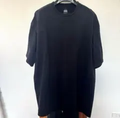 Graphpaper グラフペーパー S/S Oversized Tee