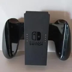 Nintendo Switch Joy-Conグリップ　純正品