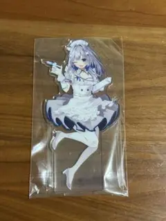 c105 OSHIOSHIO コミックマーケット　おしおしお　アクリルスタンド
