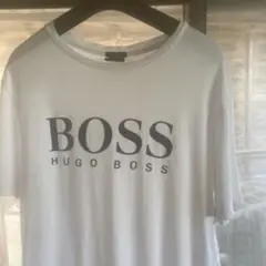 ヒューゴボスTシャツ