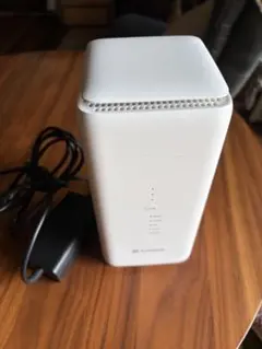 ソフトバンク　ルーター