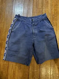 70s US.ARMY ショートパンツ Mサイズ - メルカリ