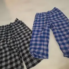 レディース　サイズL　ルームパンツ　美品