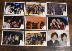 【バラ対応⭕️】 嵐 ARASHI 公式 写真 まとめ売り 集合 ㉗