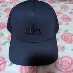 ALO．Yogaアローヨガキャップ