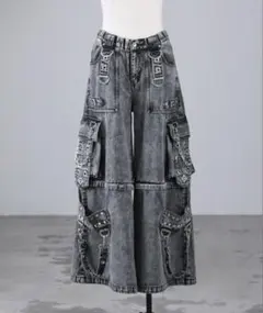 2025年最新】レフレム カーゴパンツの人気アイテム - メルカリ