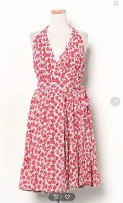 【GRACE CONTINENTAL】ワンピース　セルフォード/ジル/アメリ