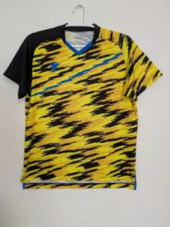 【VICTAS】卓球ユニフォーム　男女兼用 XL