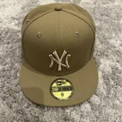 59fifty キャップ