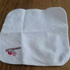 幼稚園面接用　ハンカチ