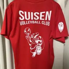 早稲田大学バレー Tシャツ - メルカリ