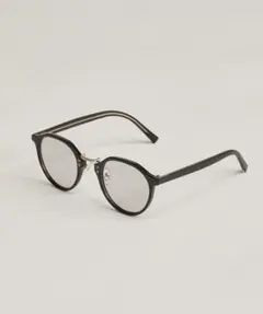 【Lui’s】サングラス ボストンタイプ#２(偏光・調光)