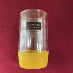 FAVORITO 箸立て イエローのサムネイル