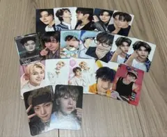 メテュ トレカセット